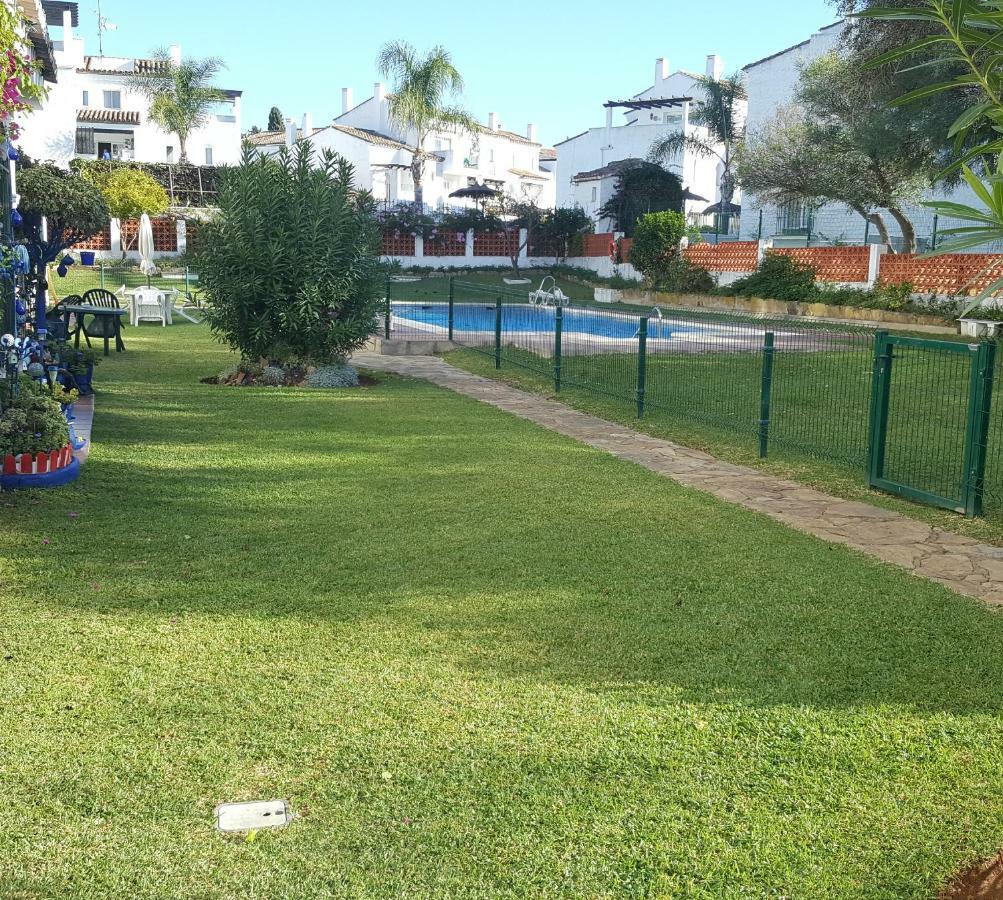 Estepona El Paraiso Exterior foto
