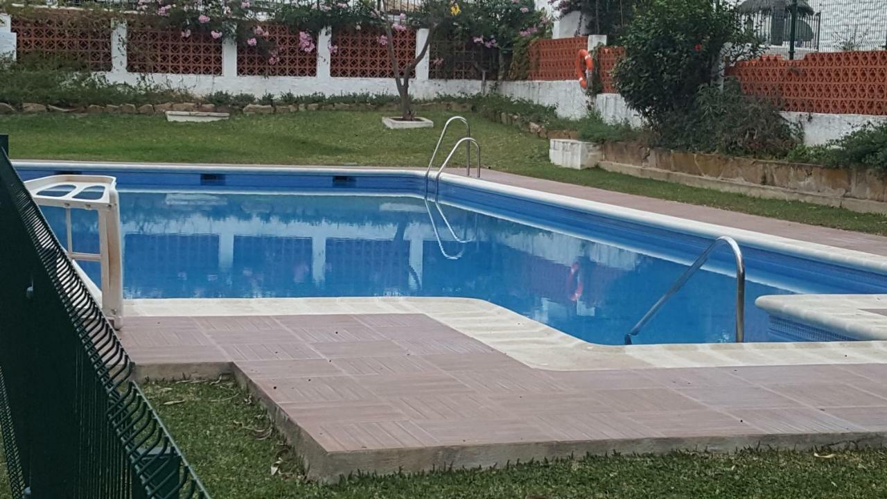 Estepona El Paraiso Exterior foto