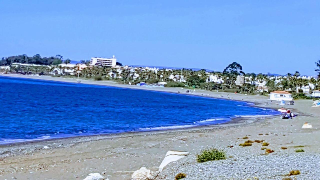 Estepona El Paraiso Exterior foto