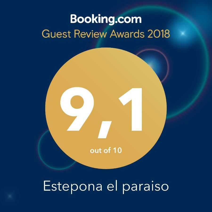 Estepona El Paraiso Exterior foto